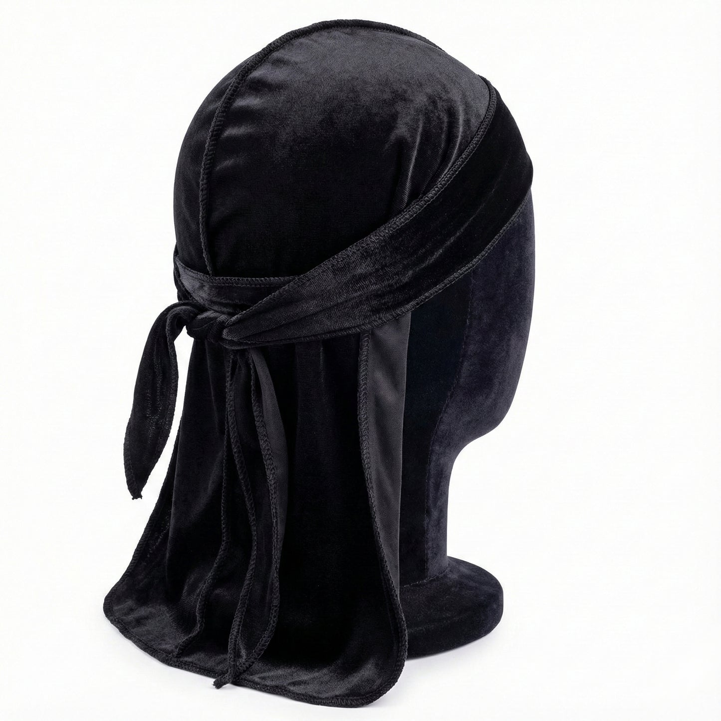 Durag Terciopelo