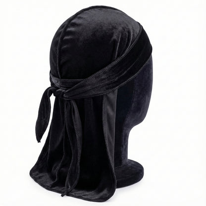 Durag Terciopelo
