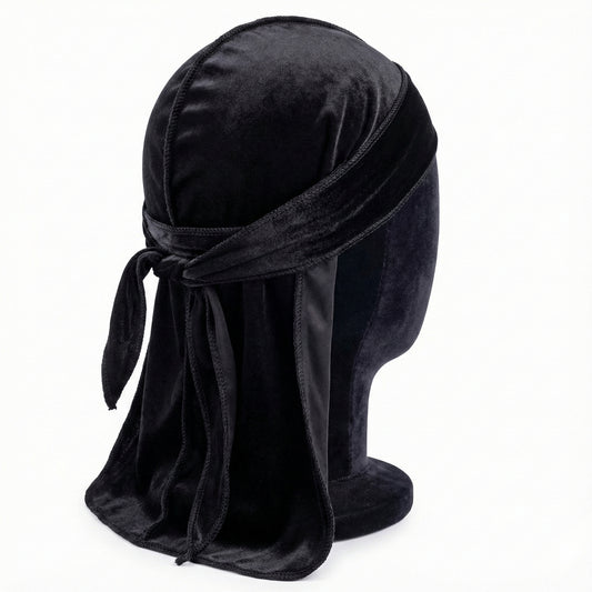 Durag Terciopelo