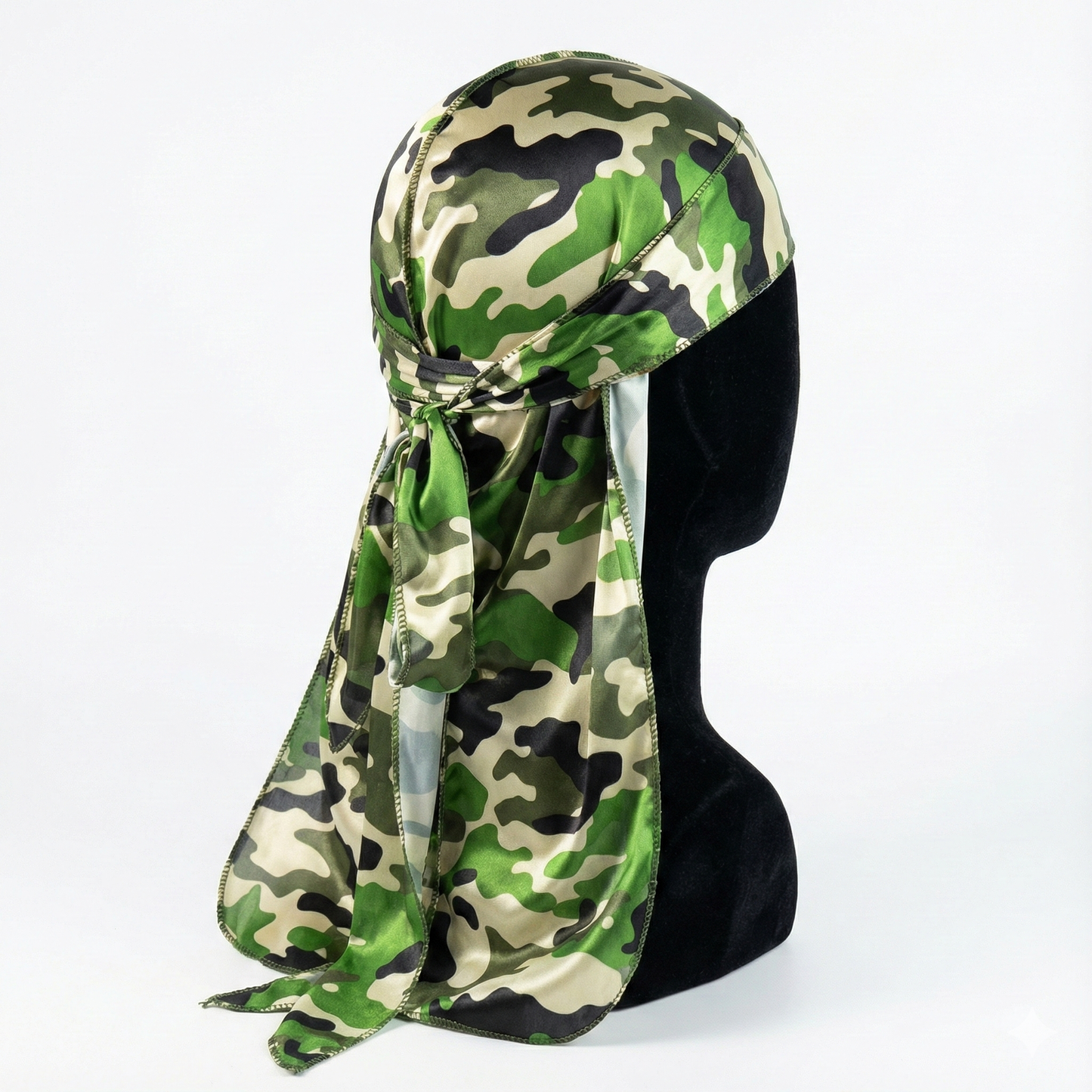 Durag Camuflaje